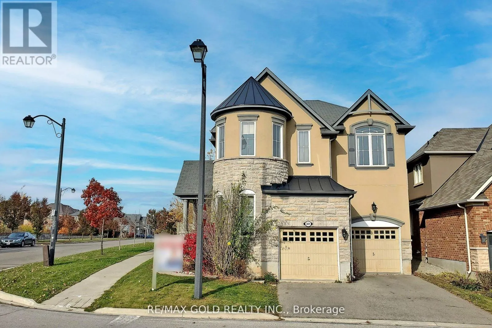(BASEMENT) - 301 PEREGRINE WAY