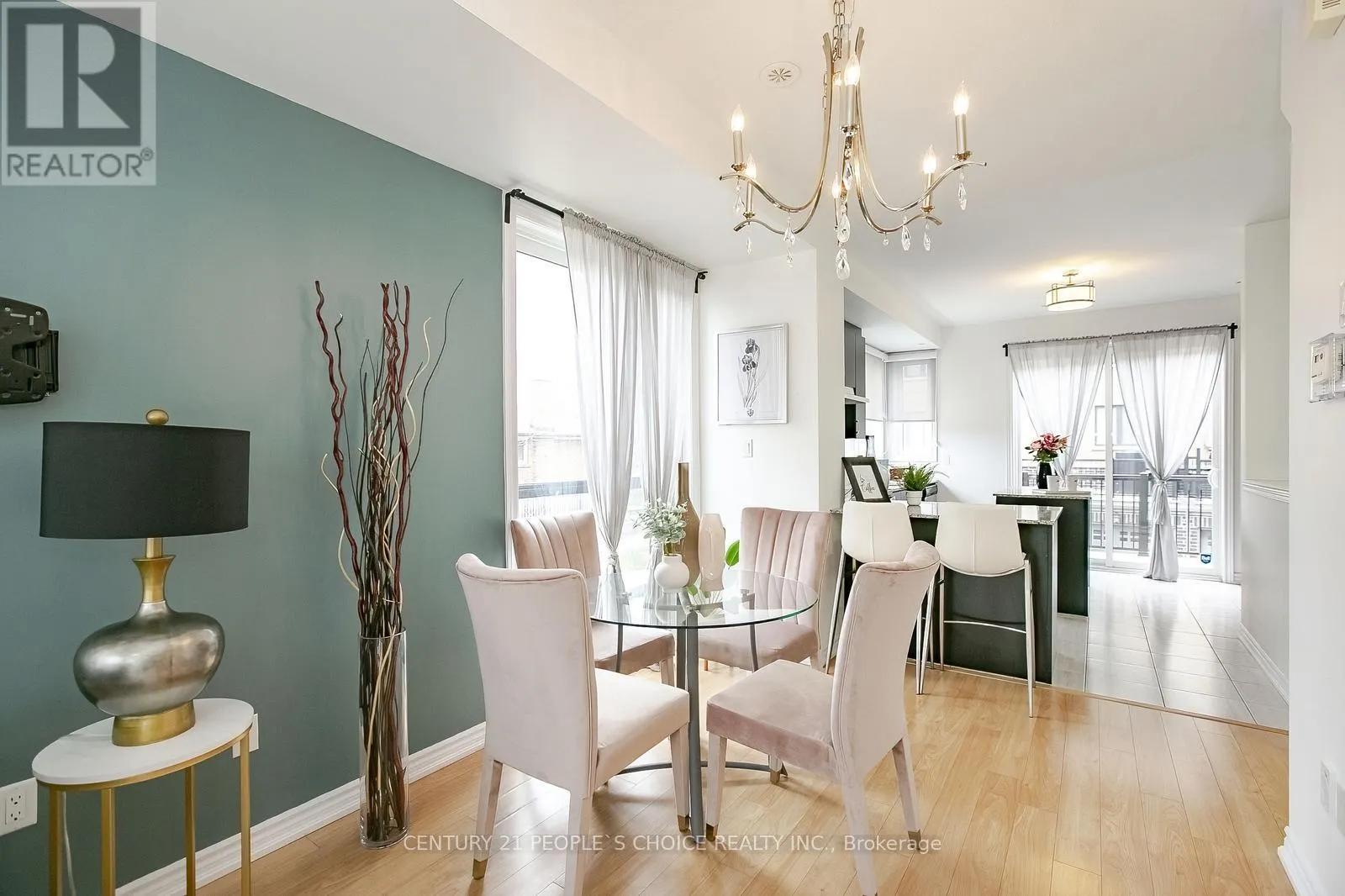 391 THE WESTWAY ROAD