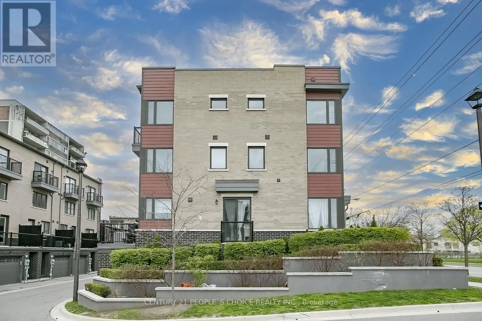 391 THE WESTWAY ROAD