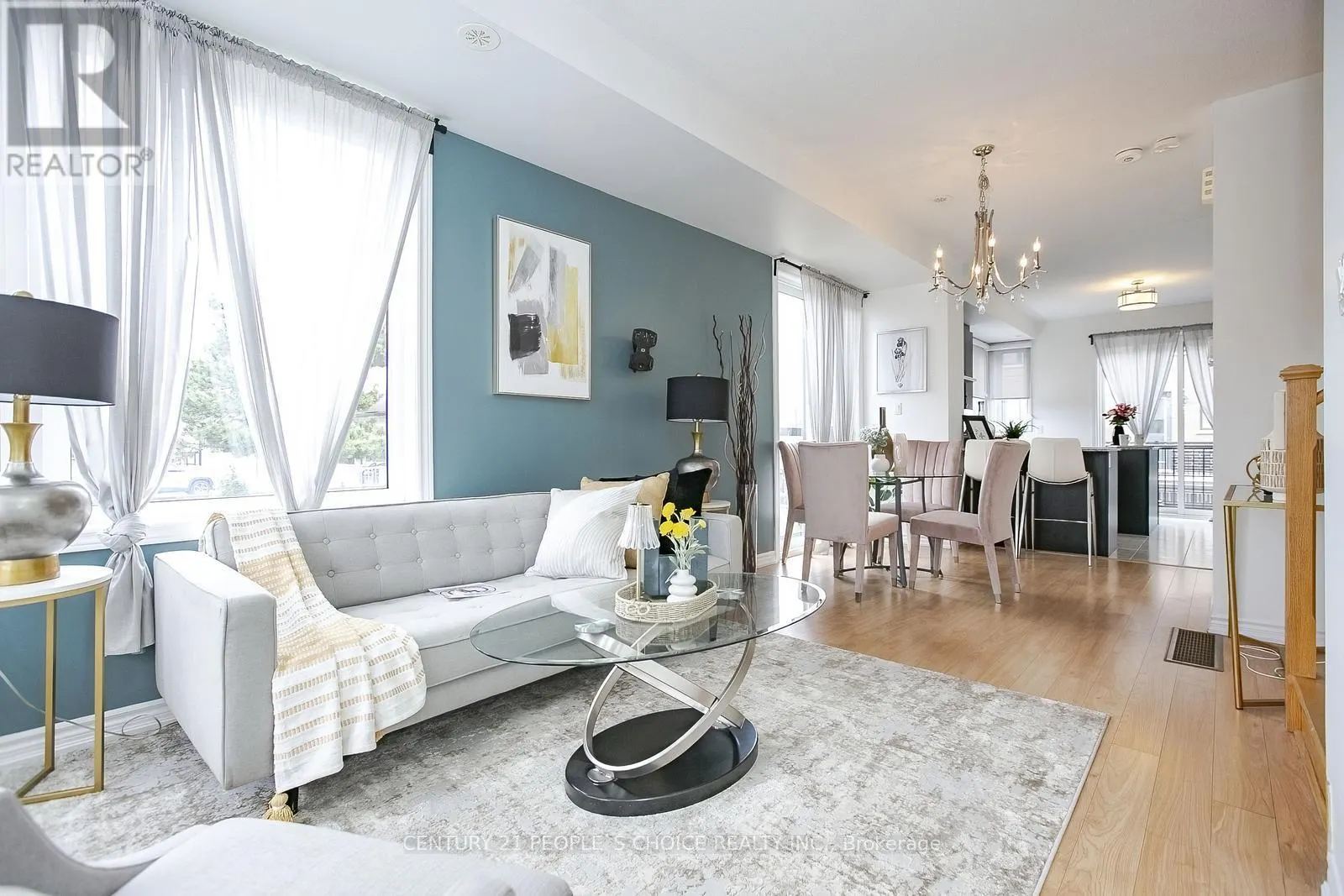 391 THE WESTWAY ROAD