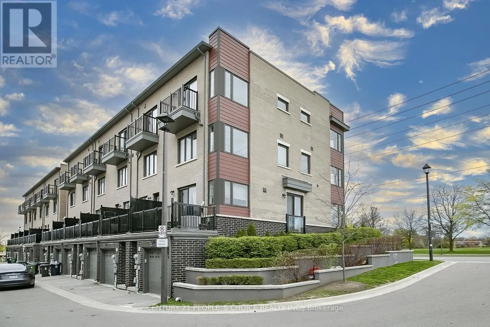 391 THE WESTWAY ROAD