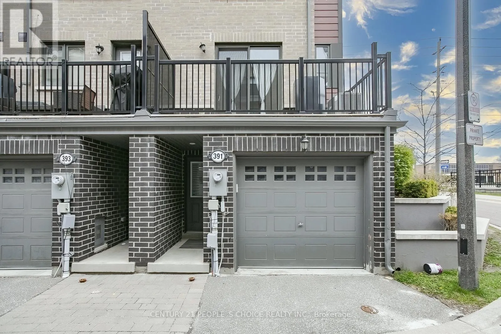 391 THE WESTWAY ROAD
