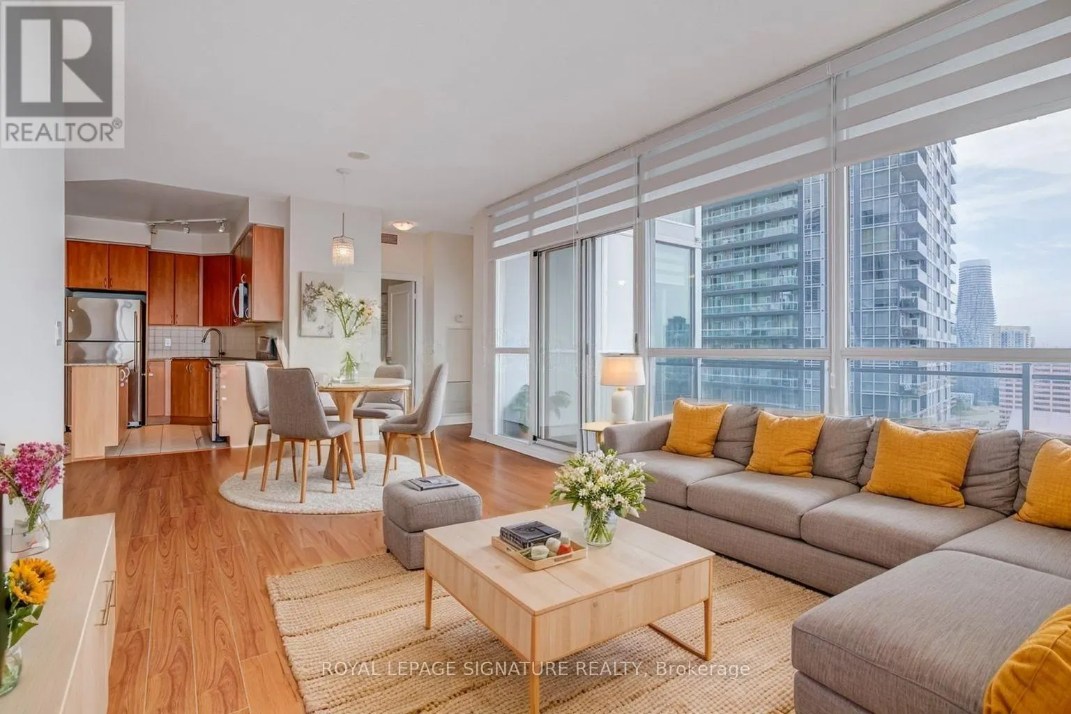 1808 - 225 WEBB DRIVE