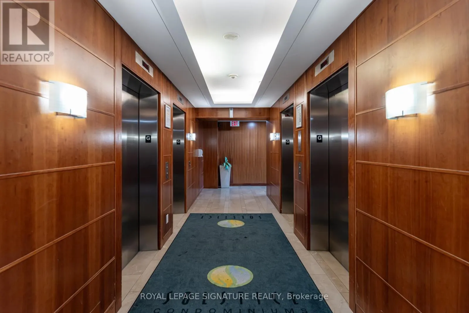 1808 - 225 WEBB DRIVE