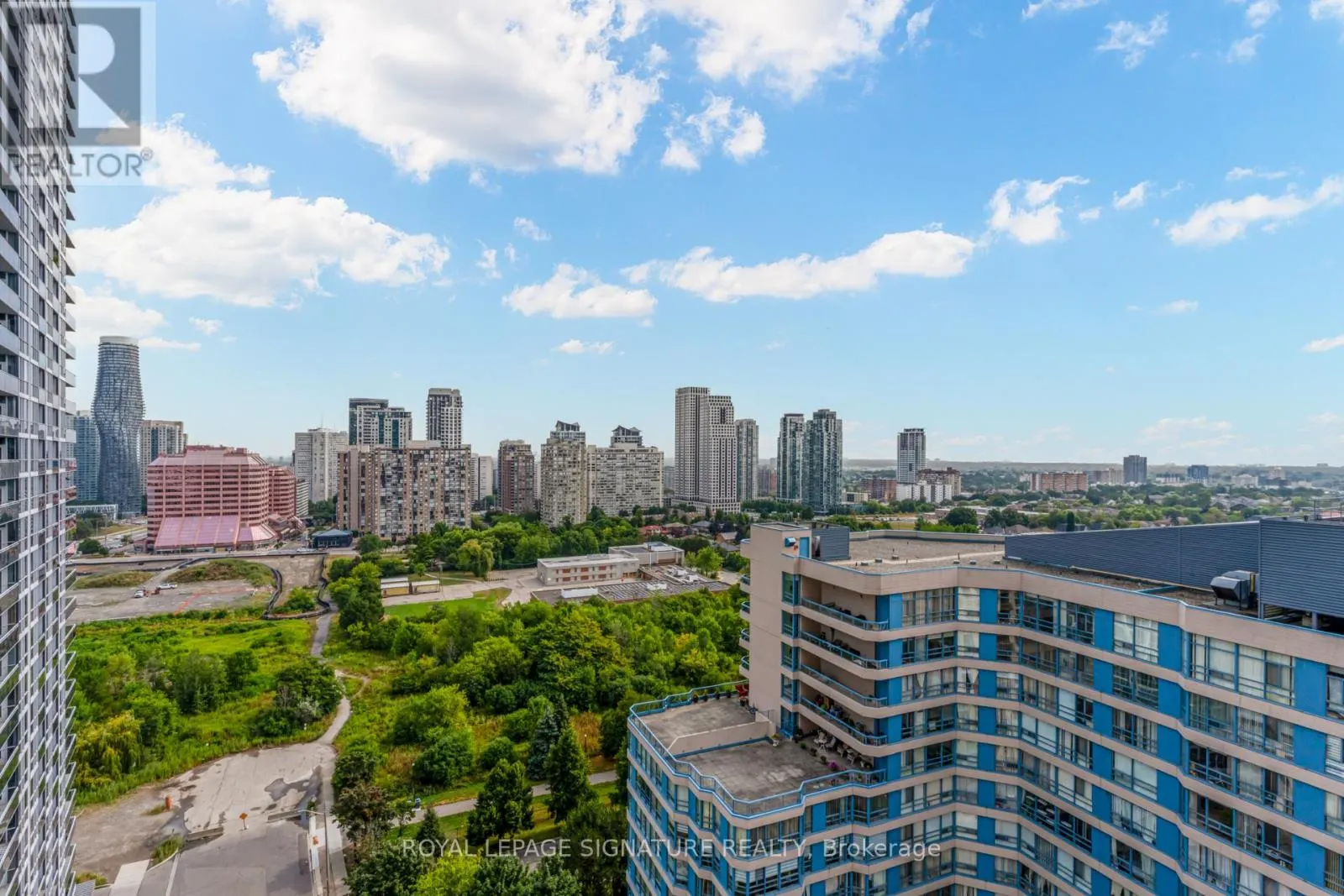 1808 - 225 WEBB DRIVE