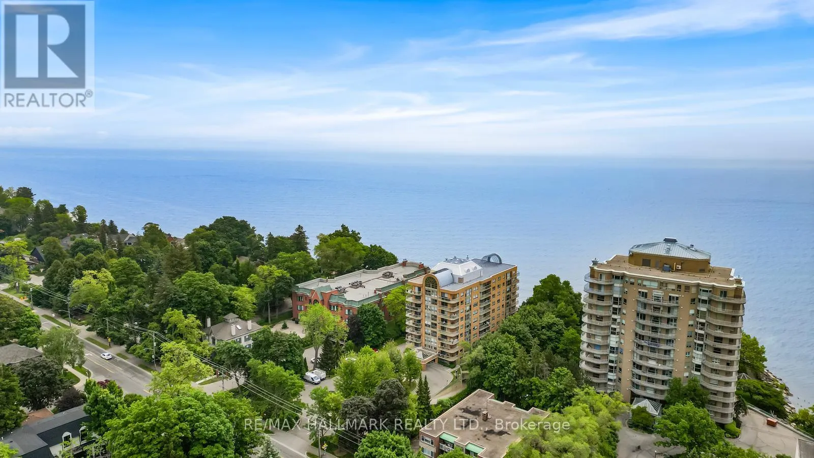 104 - 2210 LAKESHORE ROAD