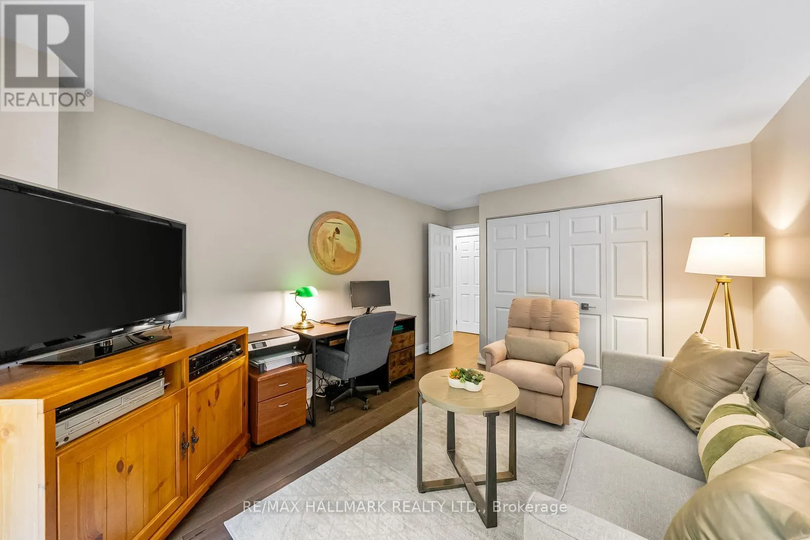 104 - 2210 LAKESHORE ROAD