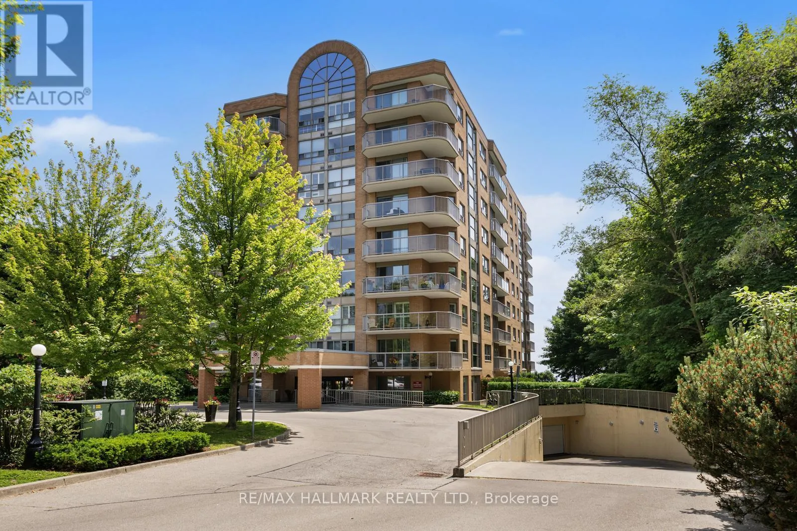 104 - 2210 LAKESHORE ROAD