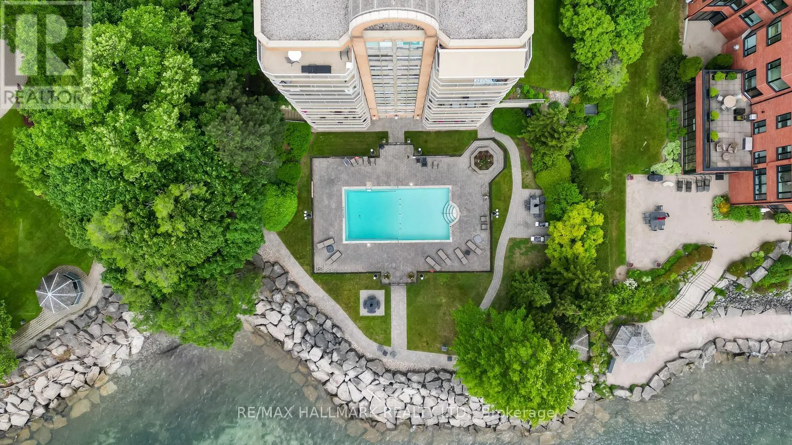 104 - 2210 LAKESHORE ROAD