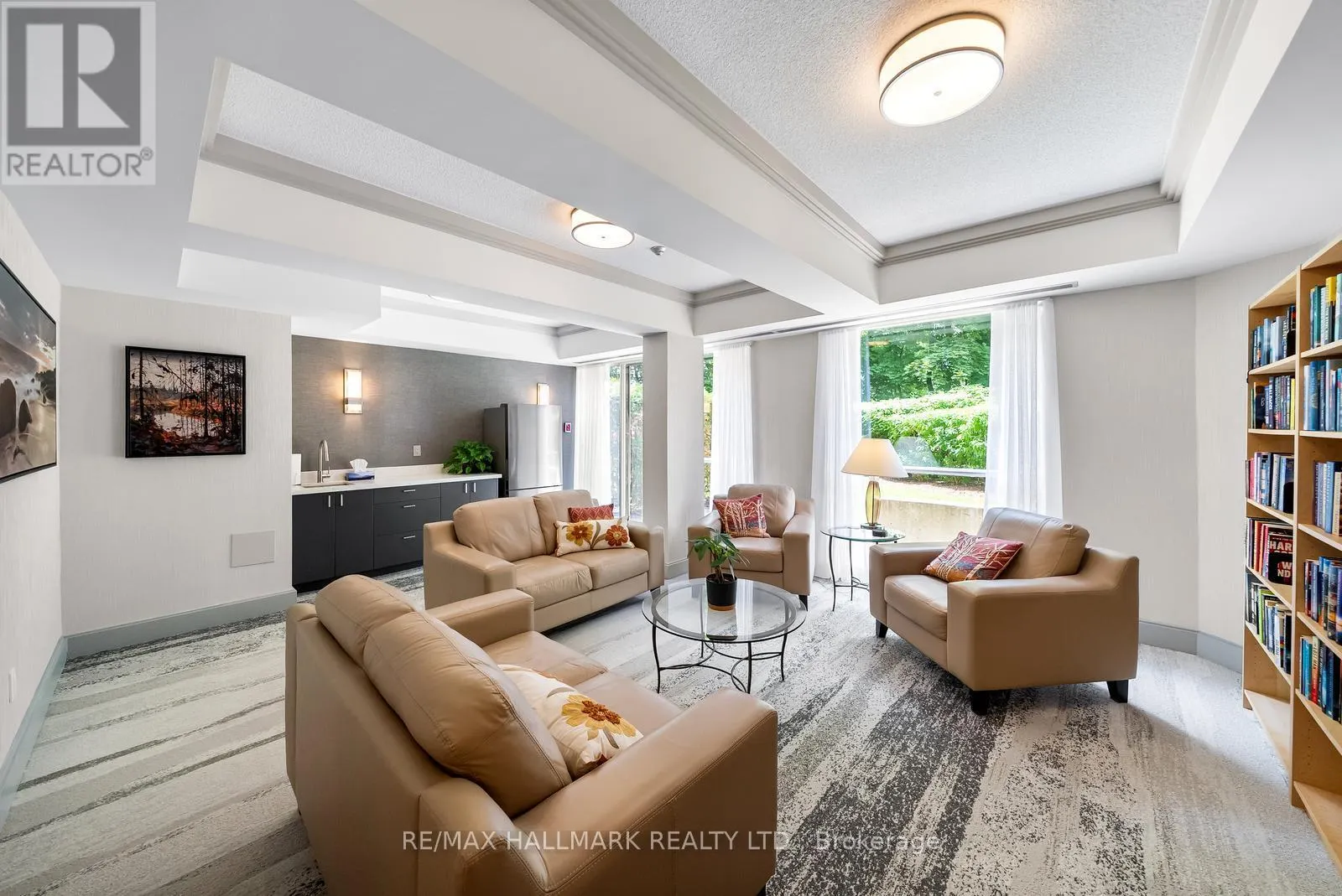 104 - 2210 LAKESHORE ROAD