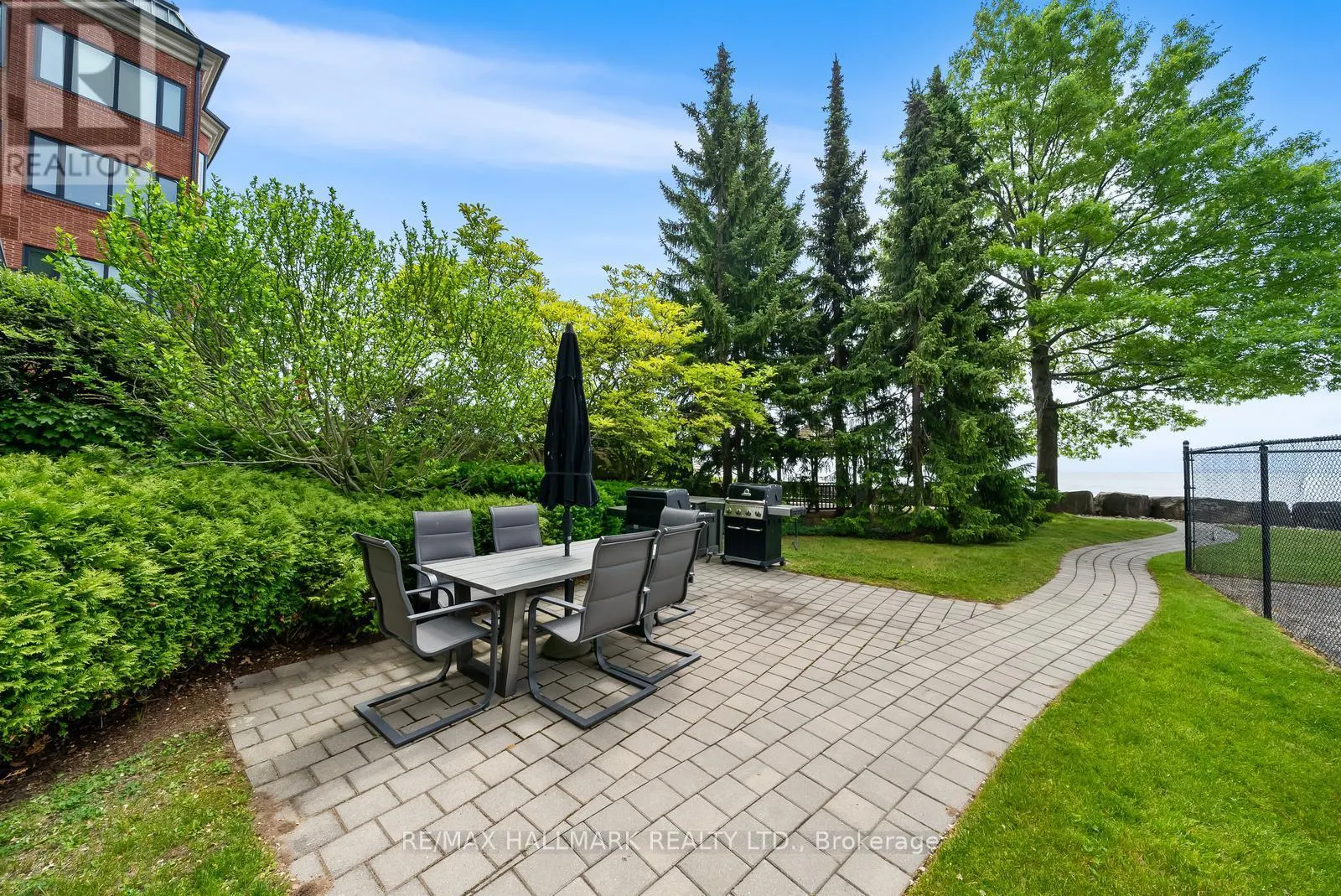 104 - 2210 LAKESHORE ROAD