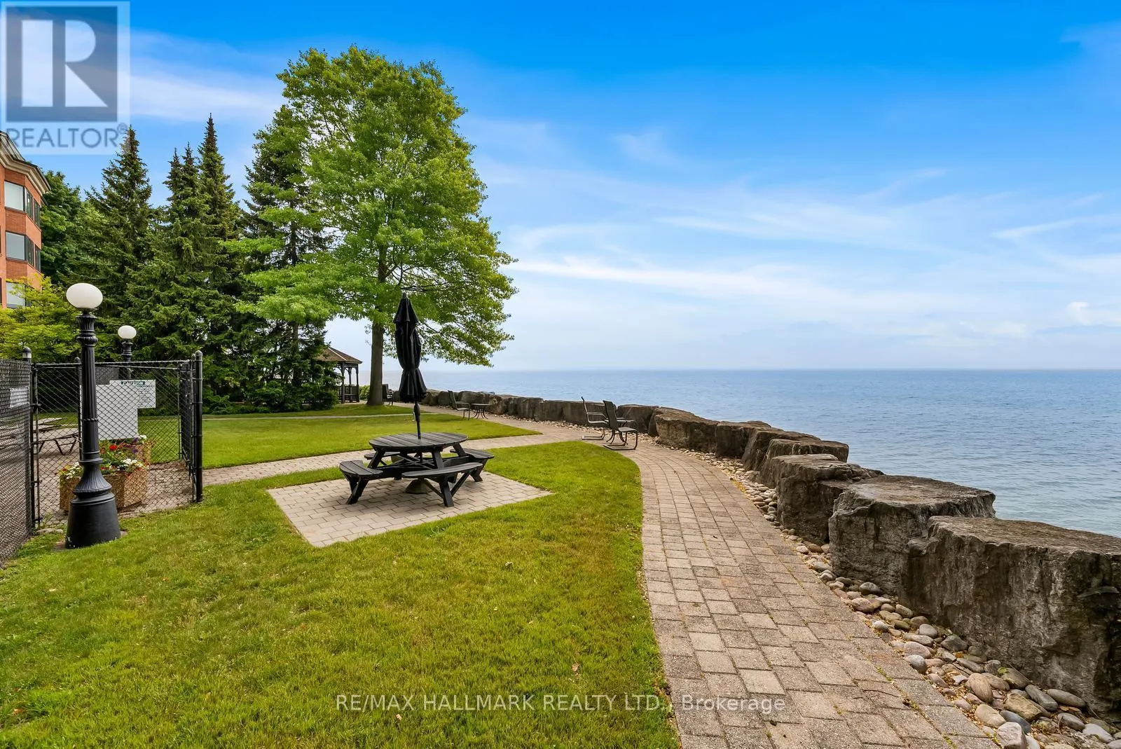 104 - 2210 LAKESHORE ROAD