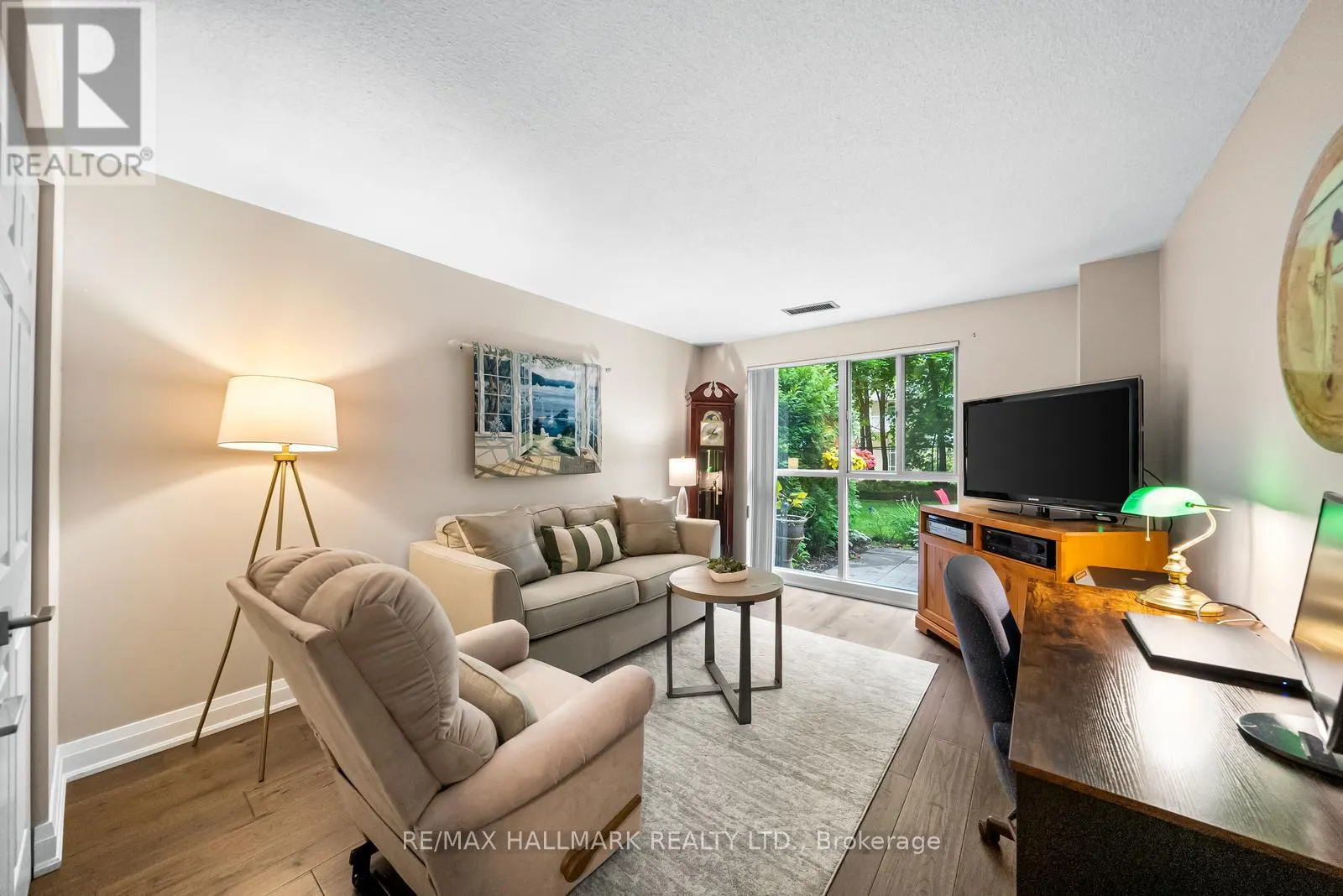 104 - 2210 LAKESHORE ROAD