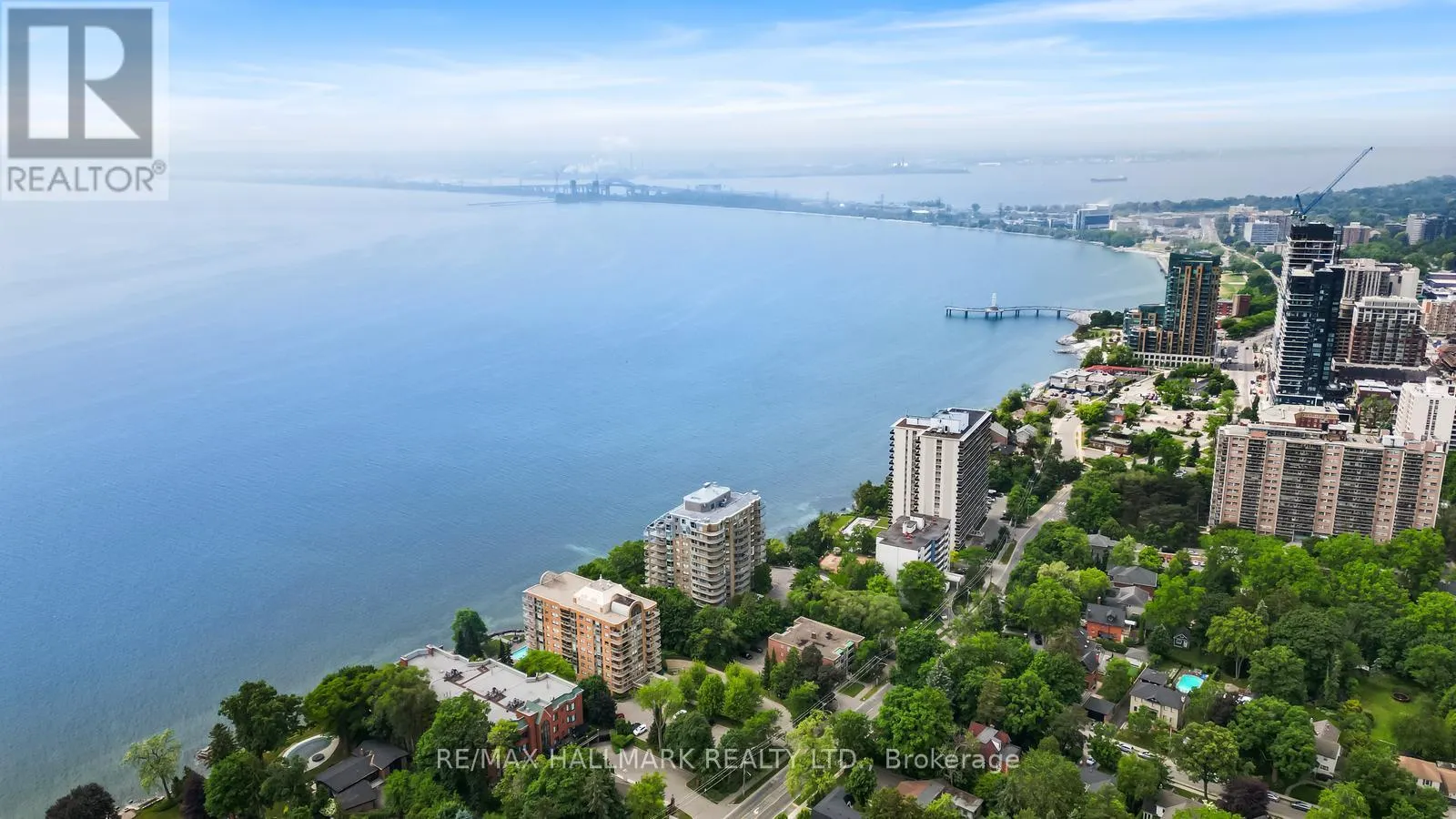 104 - 2210 LAKESHORE ROAD