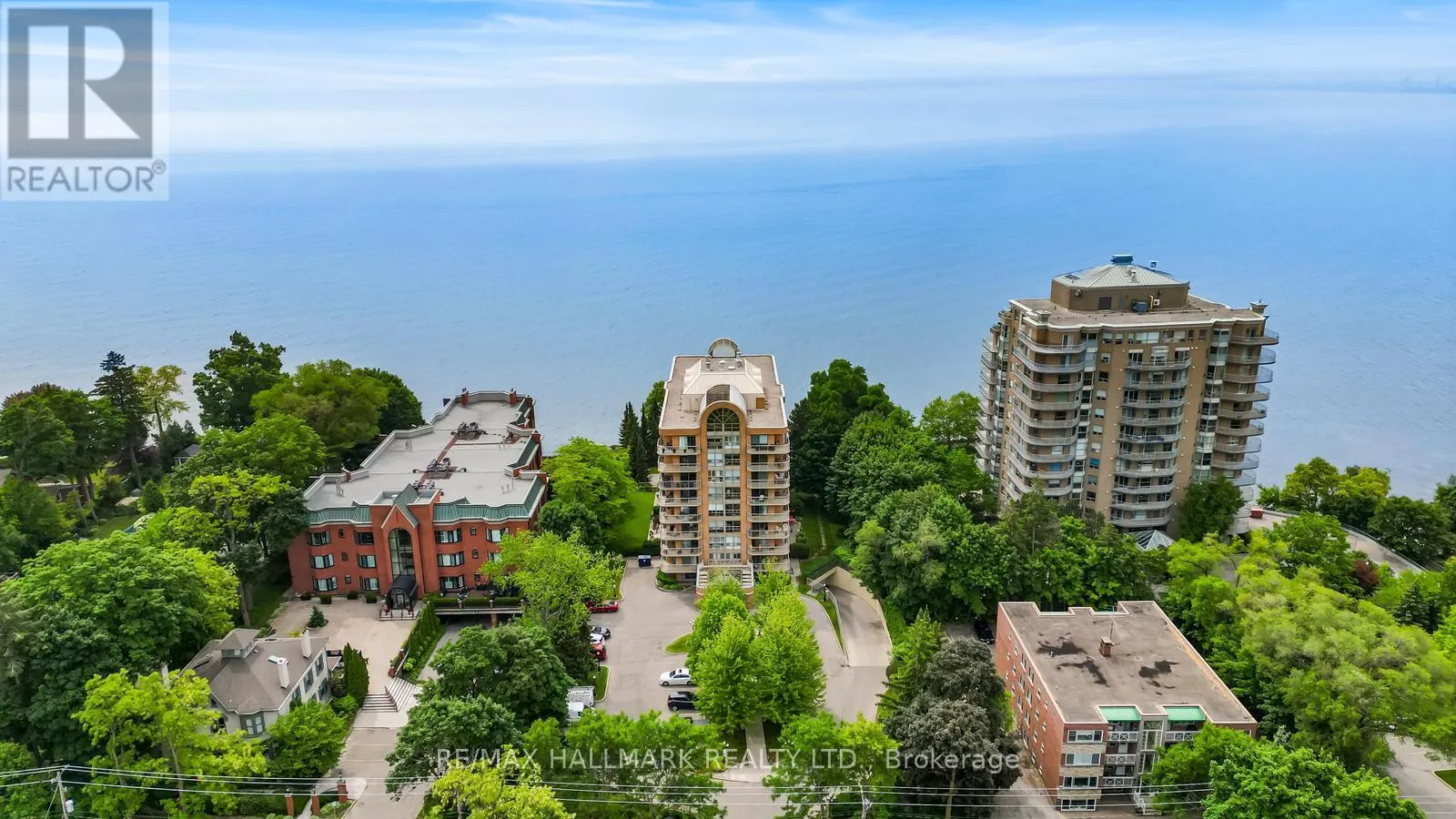 104 - 2210 LAKESHORE ROAD