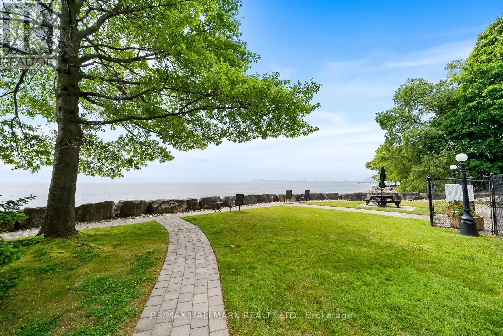 104 - 2210 LAKESHORE ROAD