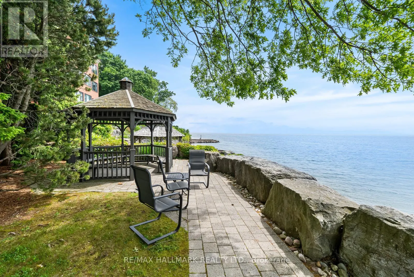 104 - 2210 LAKESHORE ROAD