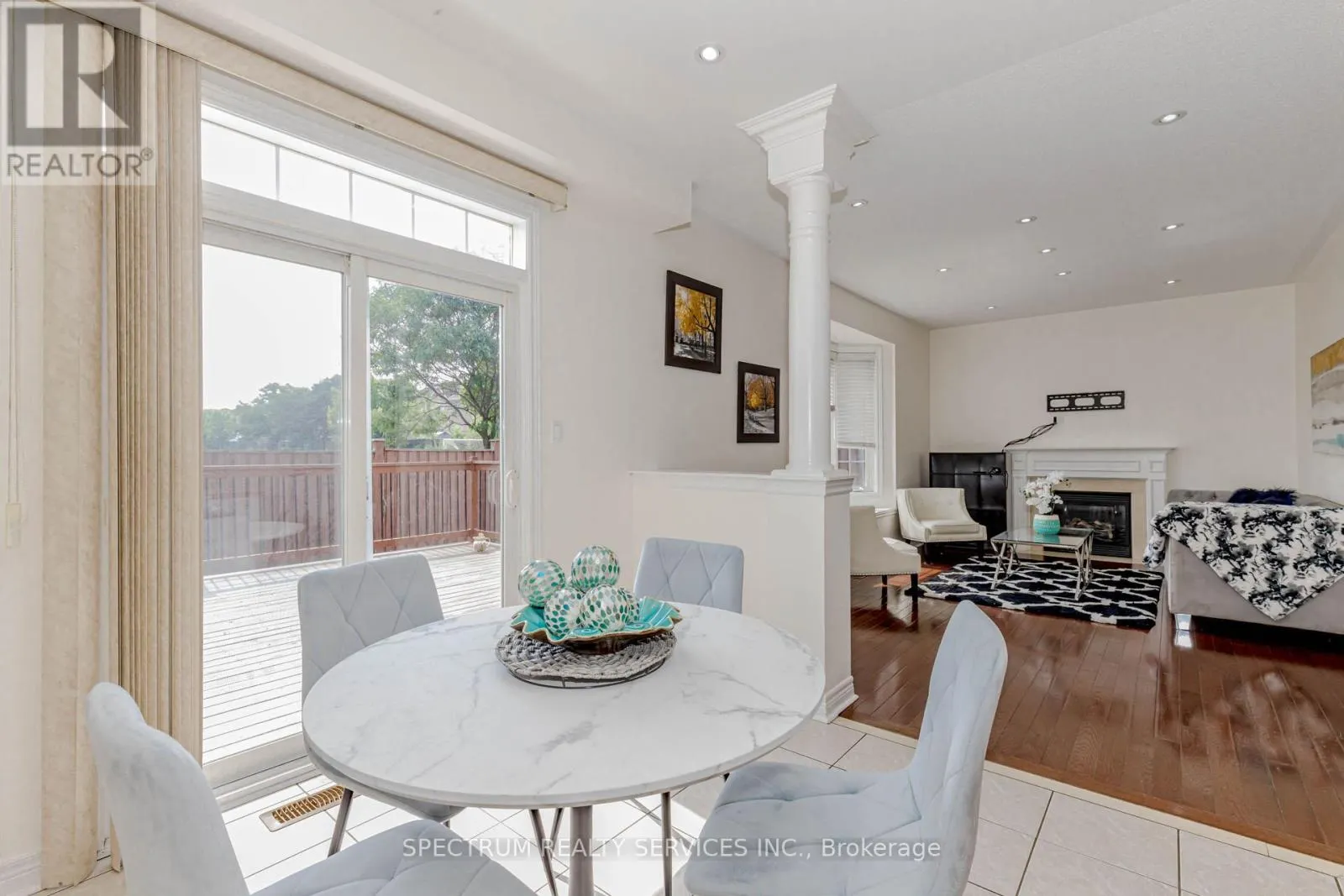 22 UNGAVA BAY ROAD