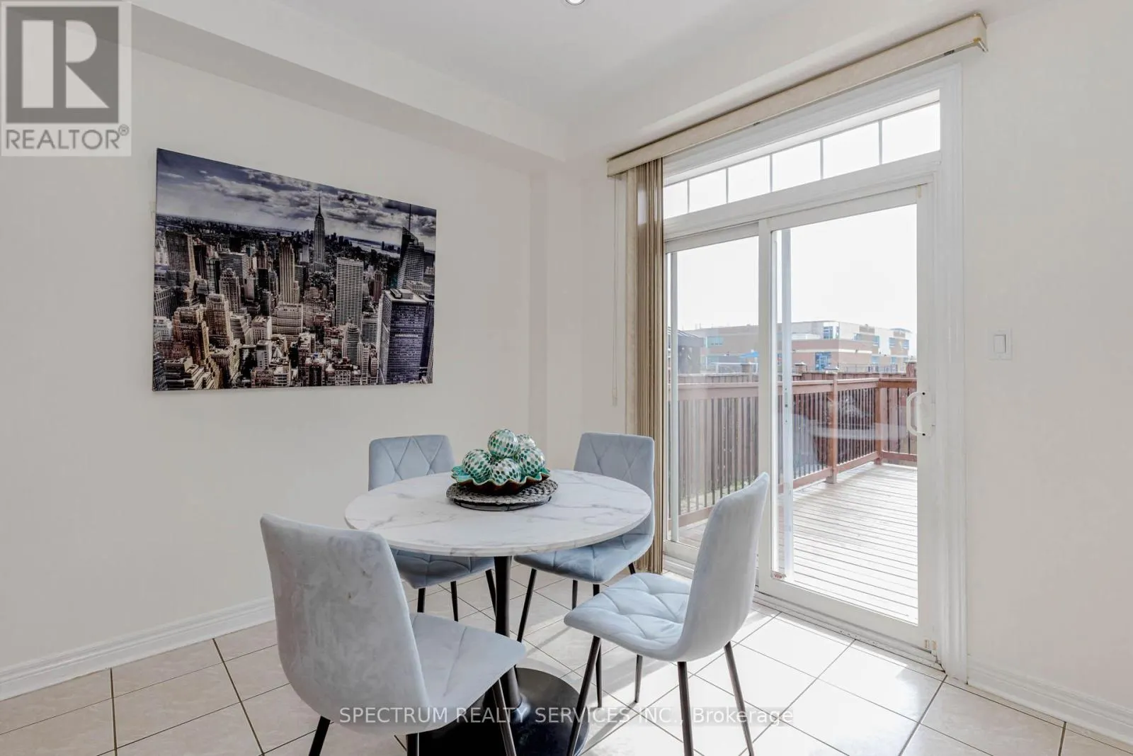 22 UNGAVA BAY ROAD
