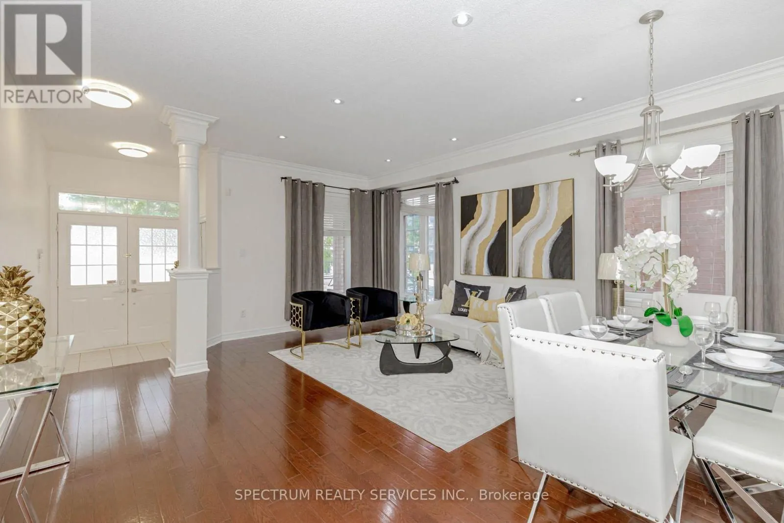22 UNGAVA BAY ROAD