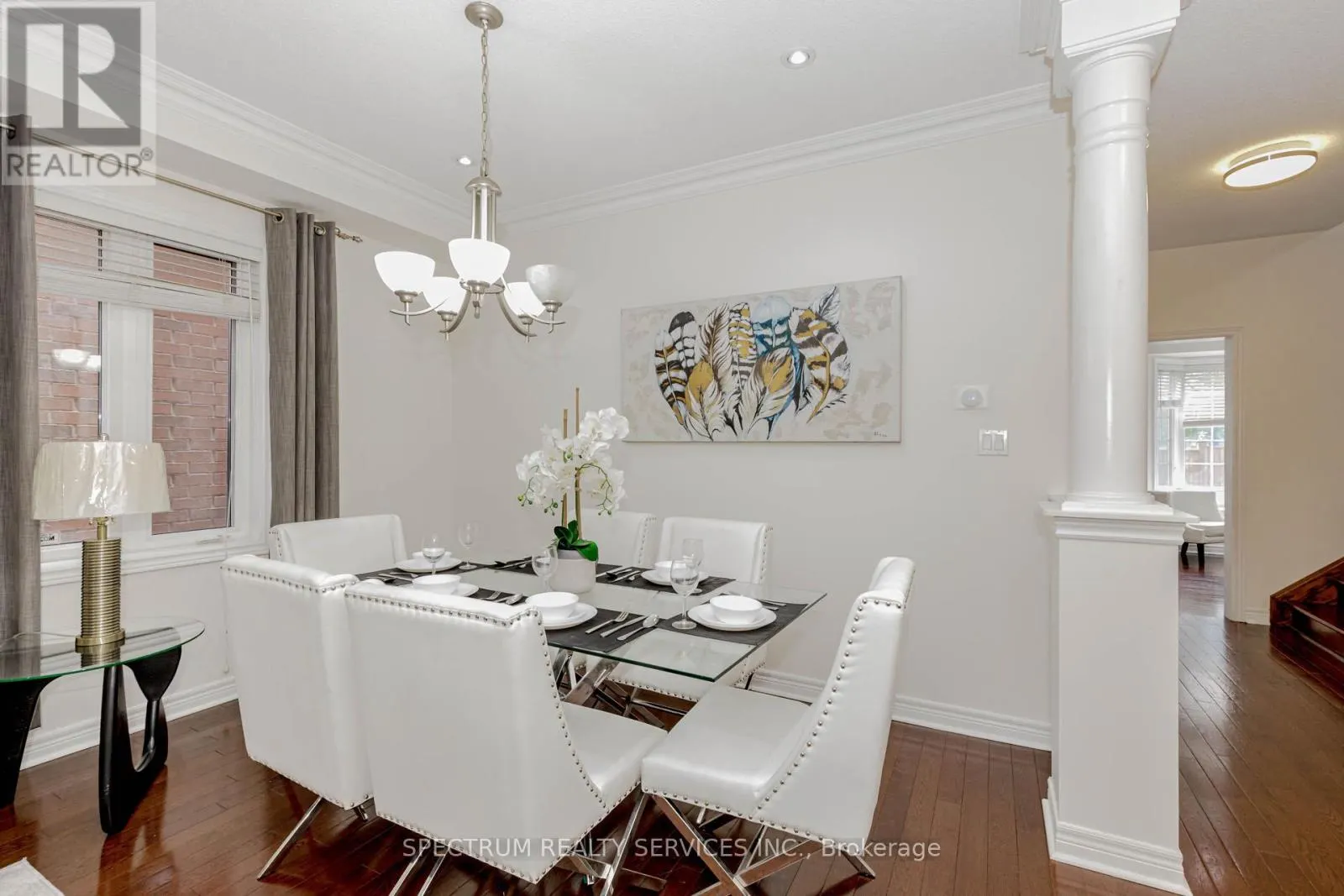 22 UNGAVA BAY ROAD