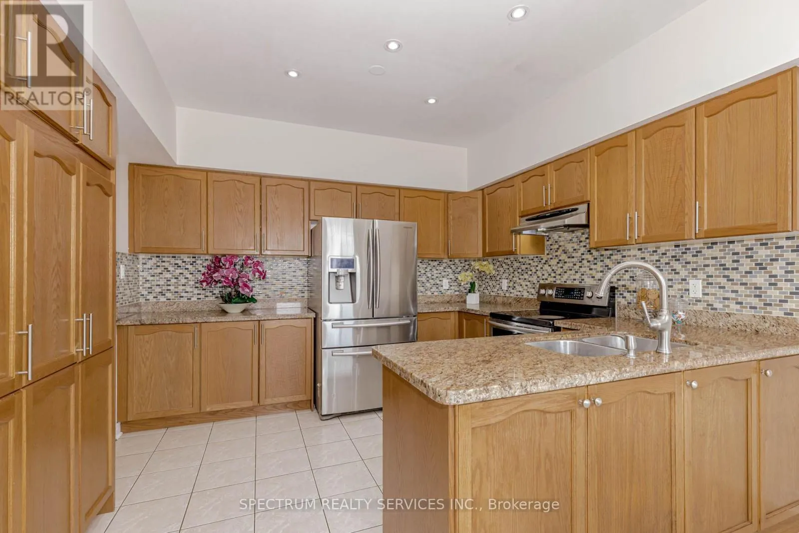 22 UNGAVA BAY ROAD