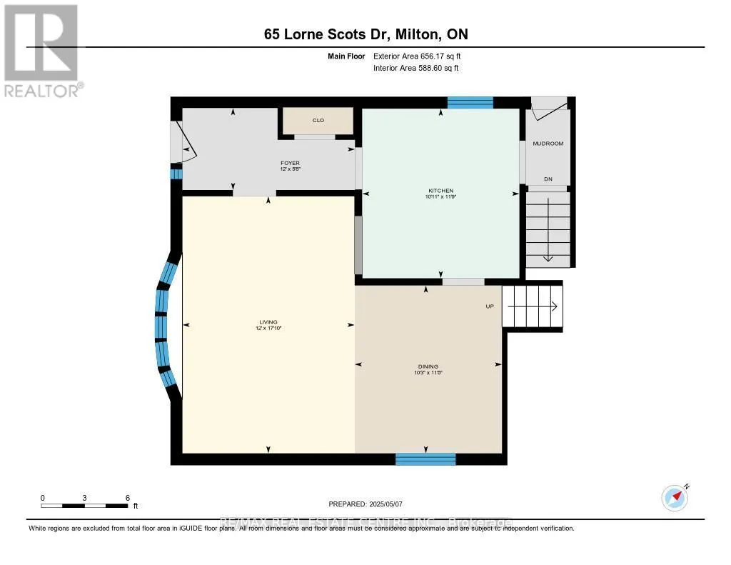 65 LORNE SCOTS DRIVE