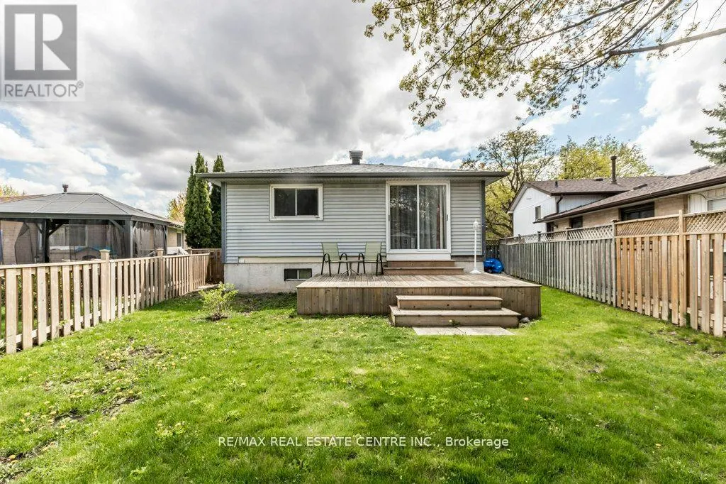 65 LORNE SCOTS DRIVE
