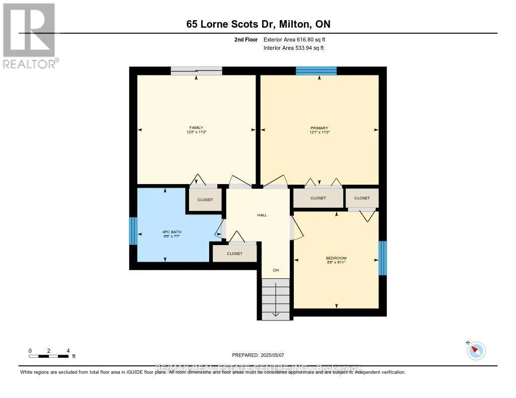 65 LORNE SCOTS DRIVE