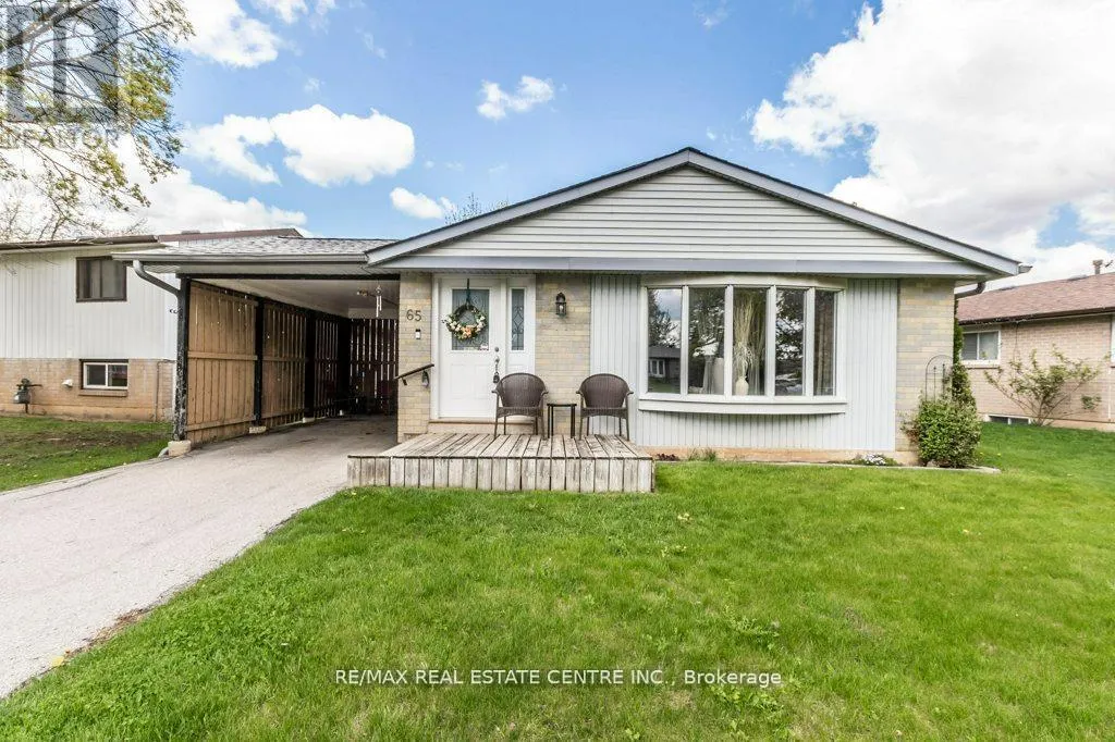 65 LORNE SCOTS DRIVE