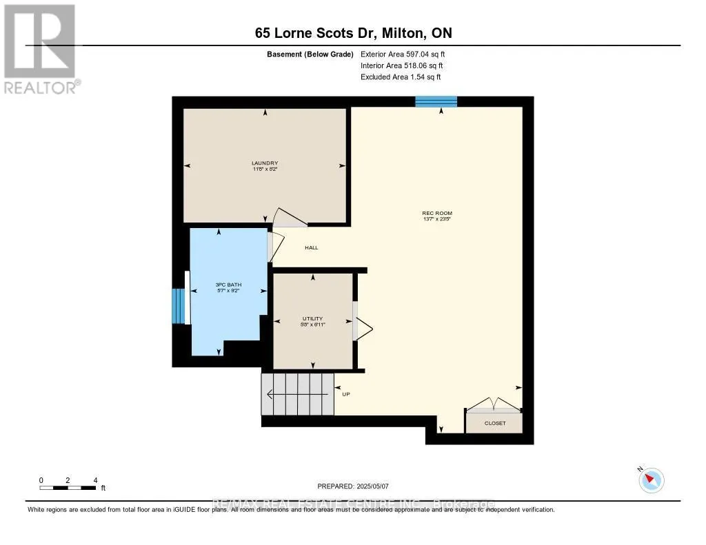 65 LORNE SCOTS DRIVE