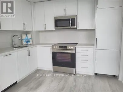 815 - 2450 OLD BRONTE ROAD