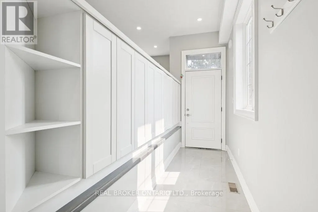 108 HATHERLEY ROAD