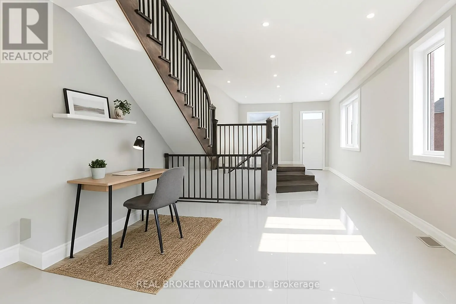 108 HATHERLEY ROAD