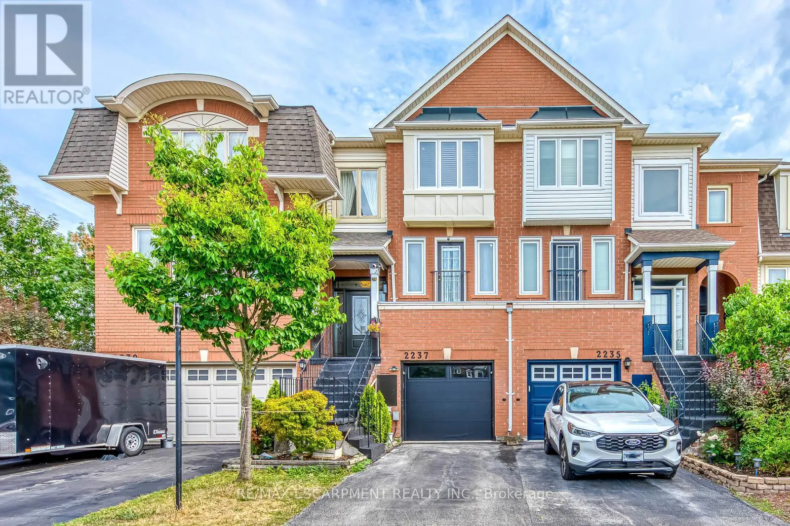 2237 PRESCOTT PLACE