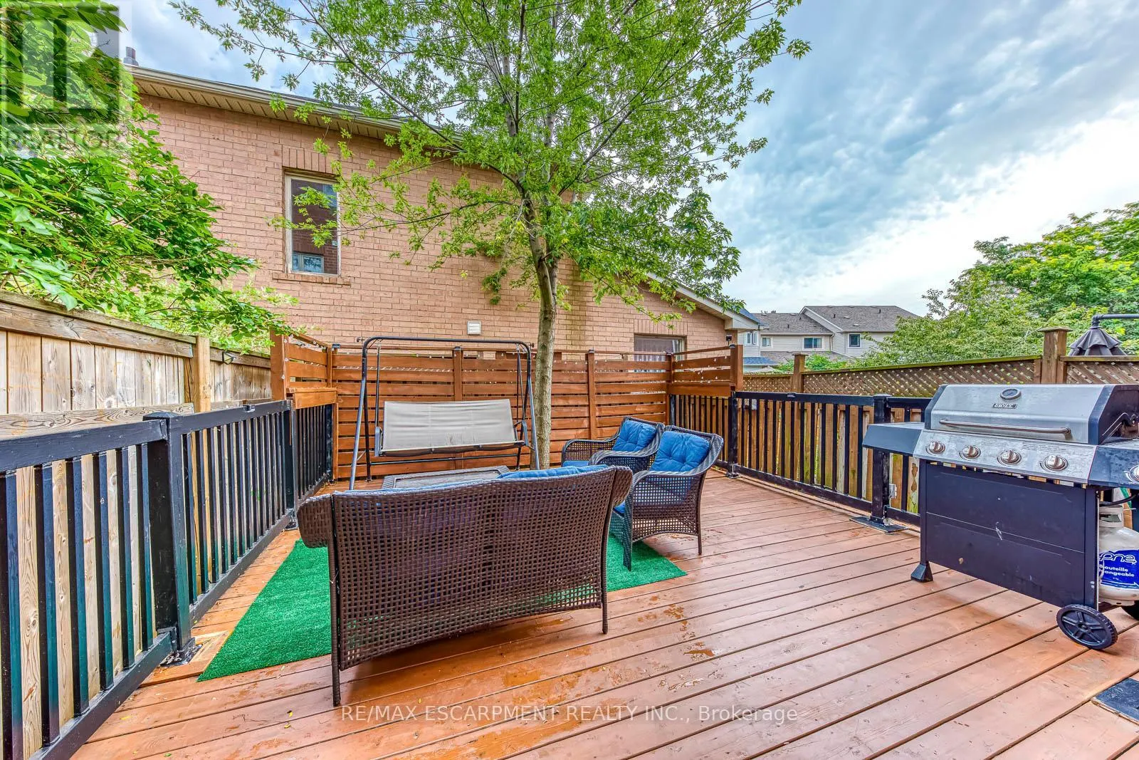 2237 PRESCOTT PLACE