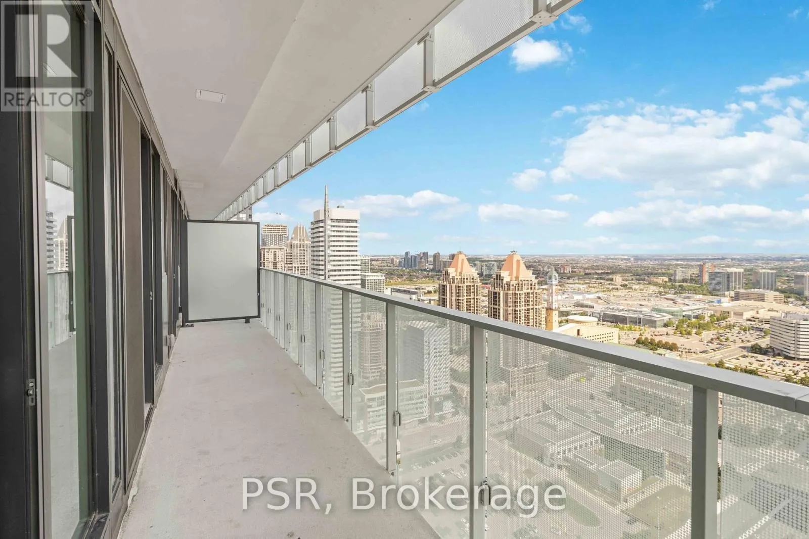 3501 - 3900 CONFEDERATION PARKWAY