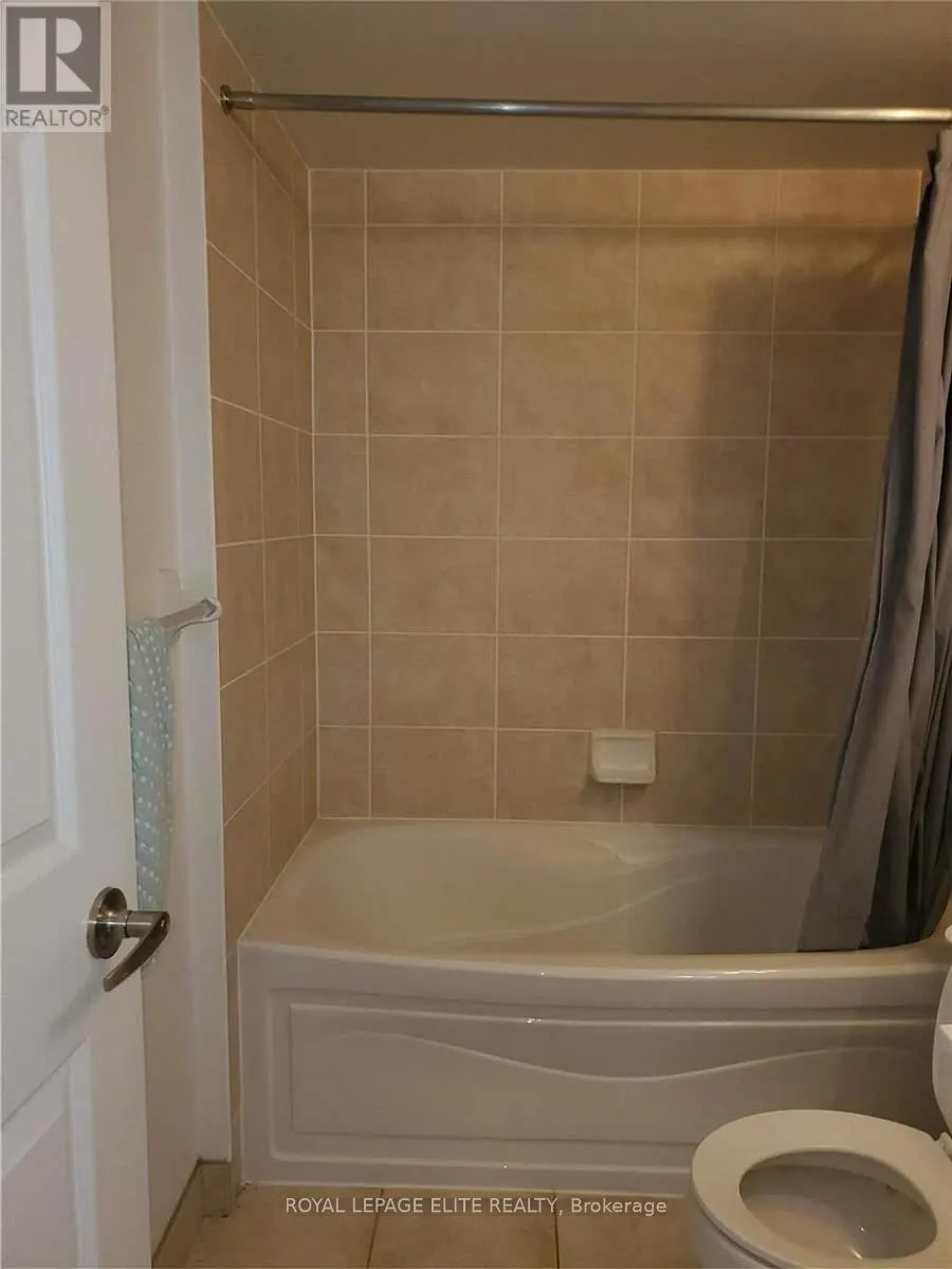 1707 - 310 BURNHAMTHORPE ROAD W