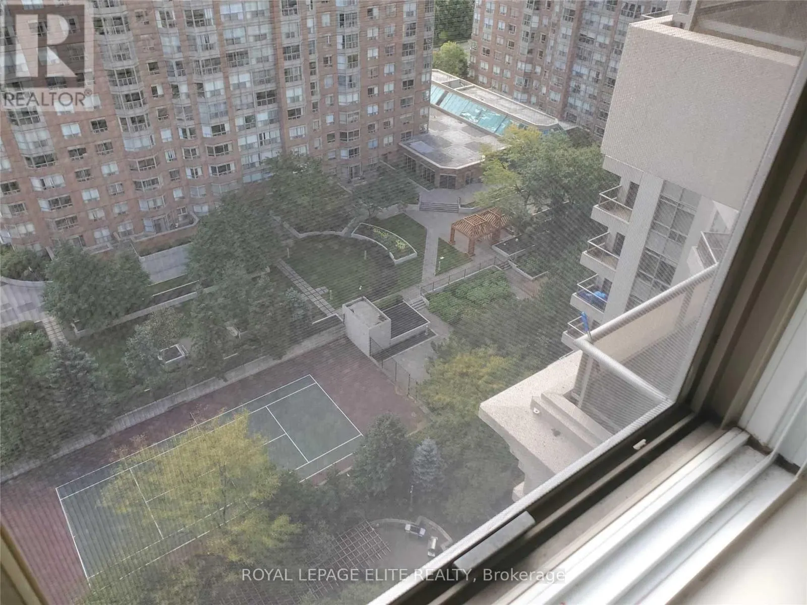 1707 - 310 BURNHAMTHORPE ROAD W