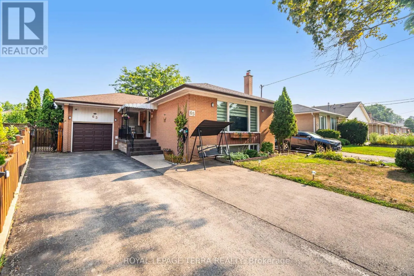 65 ALHART DRIVE