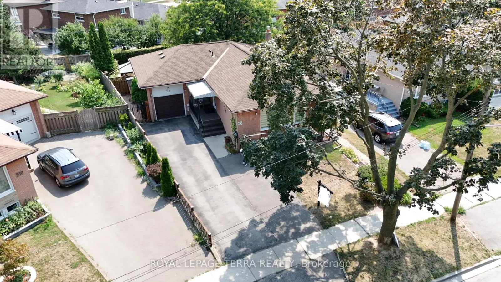 65 ALHART DRIVE