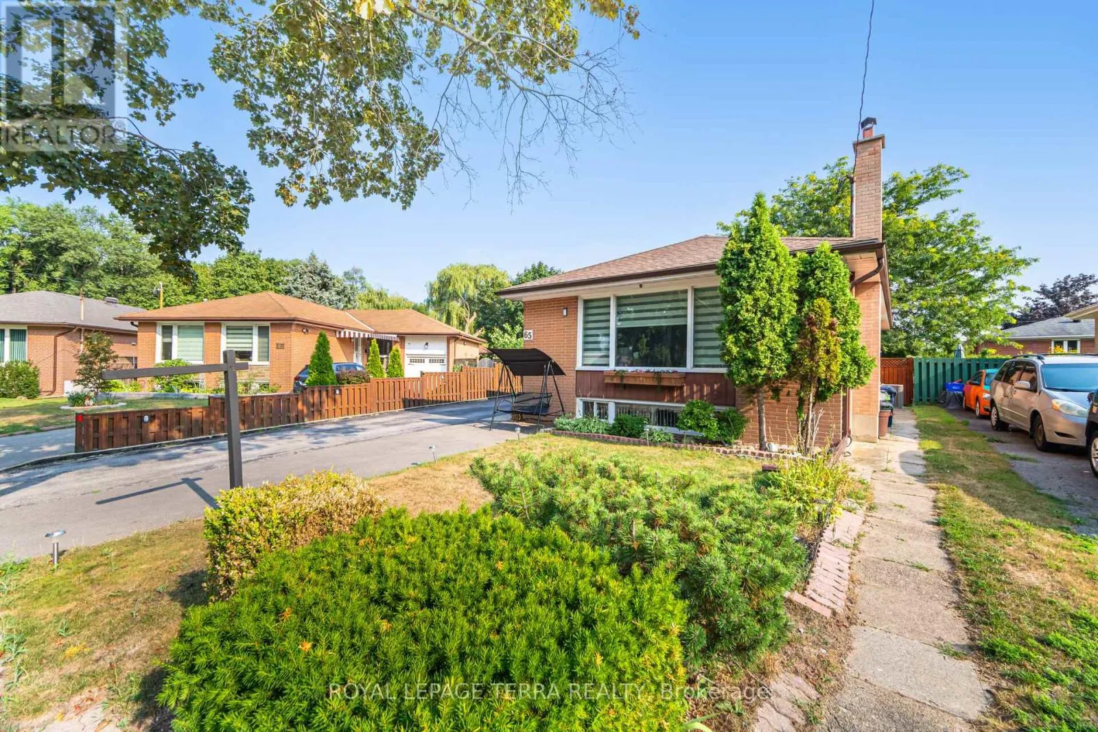65 ALHART DRIVE