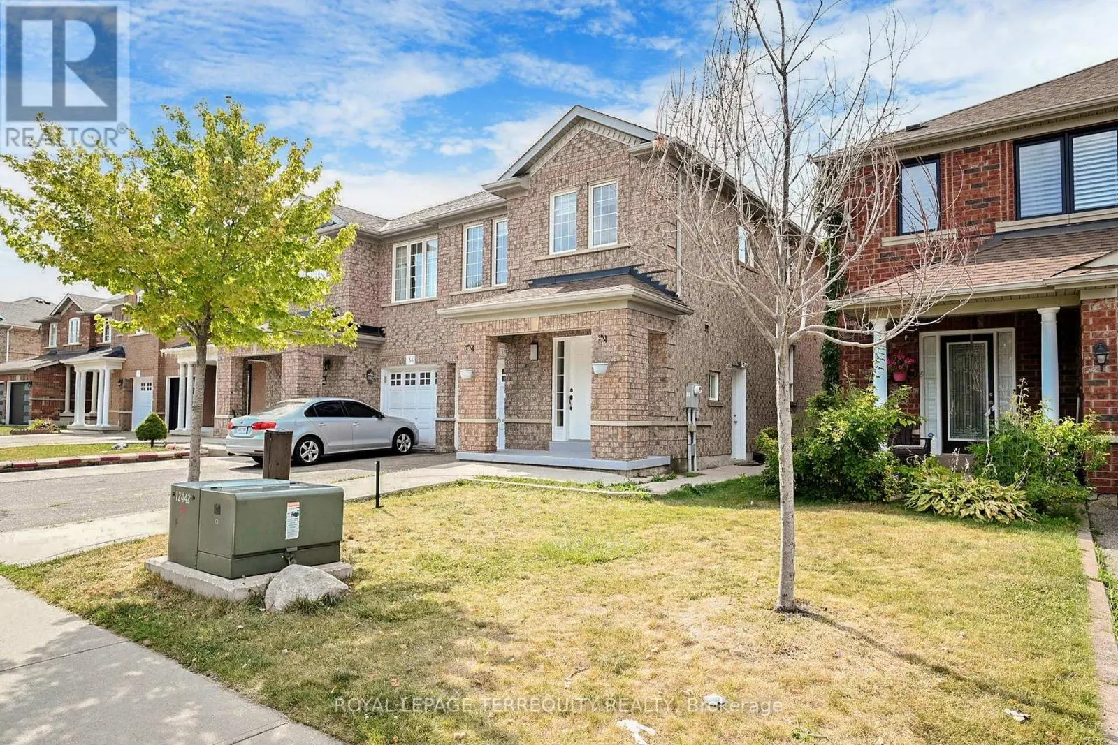 54 MISTDALE CRESCENT