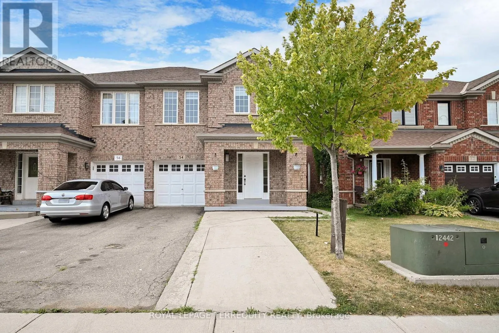 54 MISTDALE CRESCENT