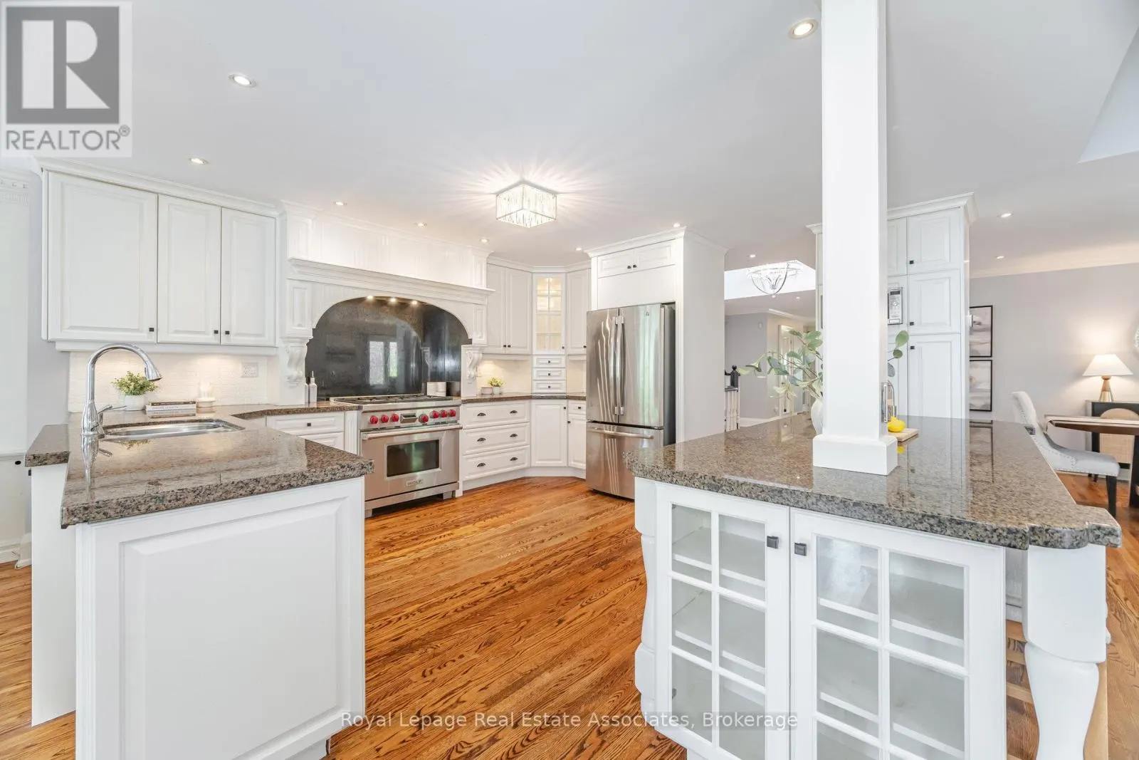 5496 WINDY HILL COURT