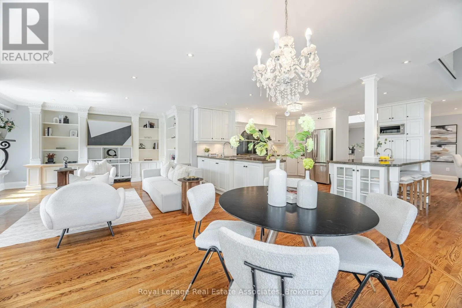 5496 WINDY HILL COURT