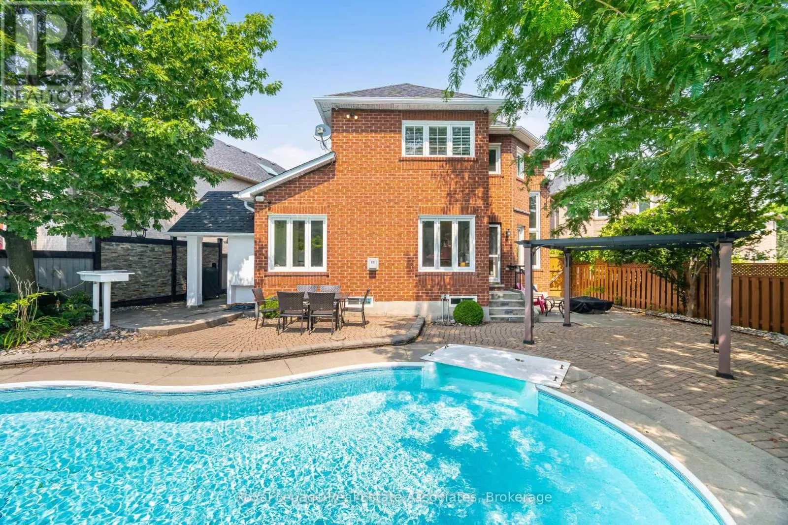 5496 WINDY HILL COURT