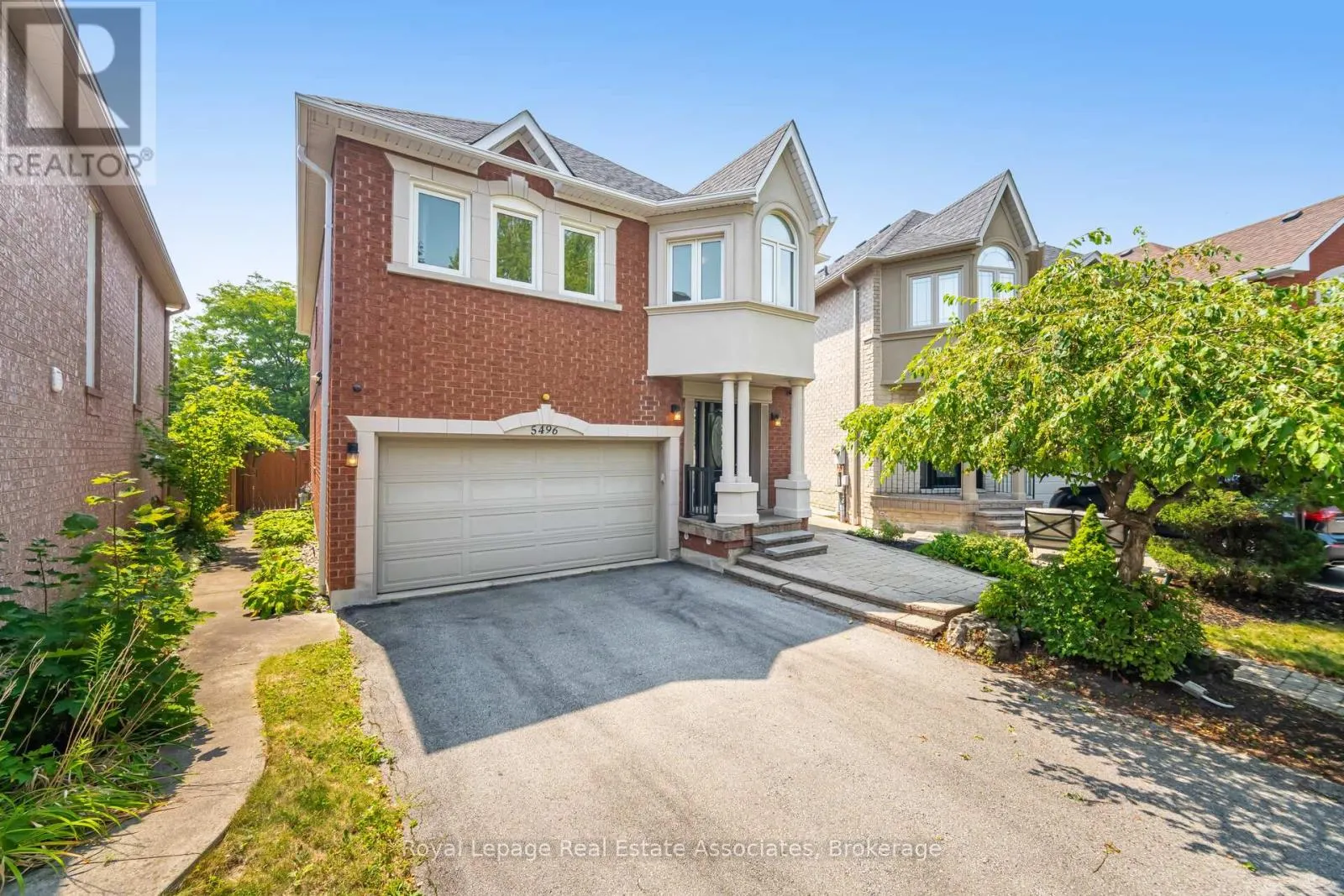 5496 WINDY HILL COURT