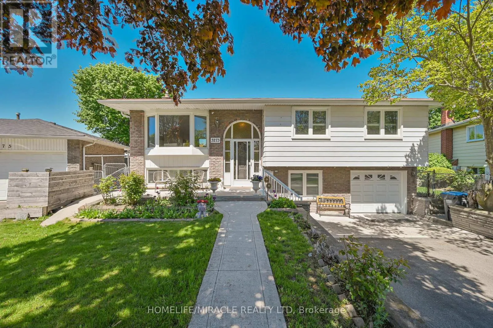 3273 STRABANE DRIVE