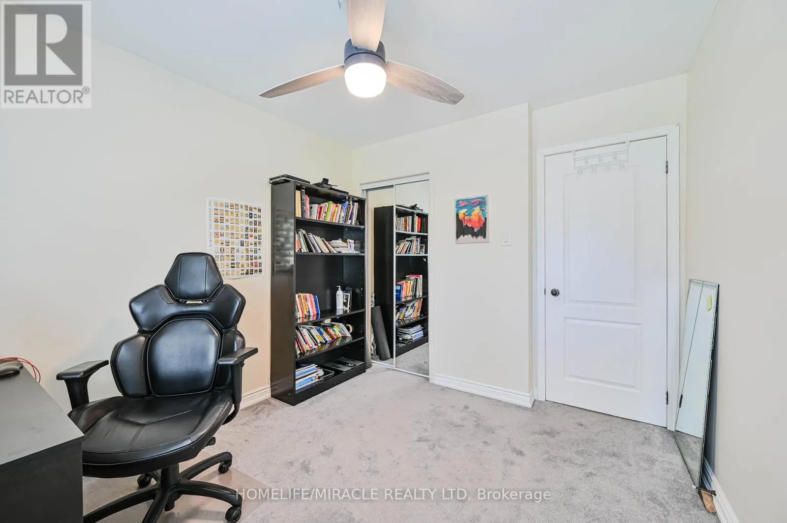 3273 STRABANE DRIVE